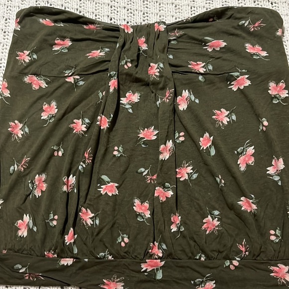 Tube top - Picture 2 of 4